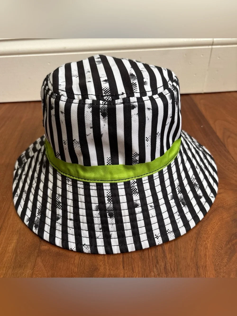 Universal Studios Beetlejuice Bucket Hat